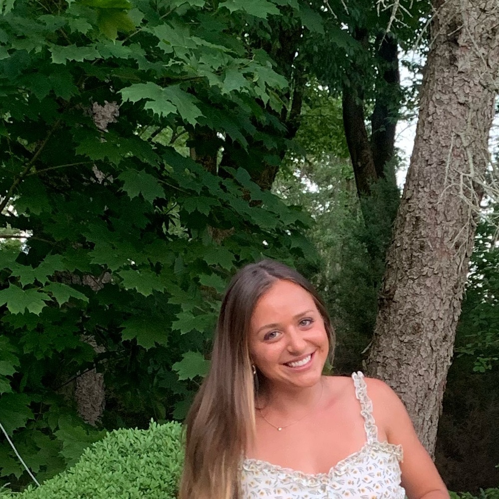 Meet your Posher, Allie